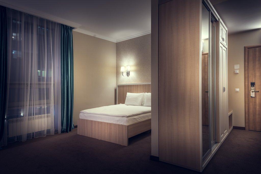 Aykun Hotel By Ag Hotels Group Astana Exterior foto