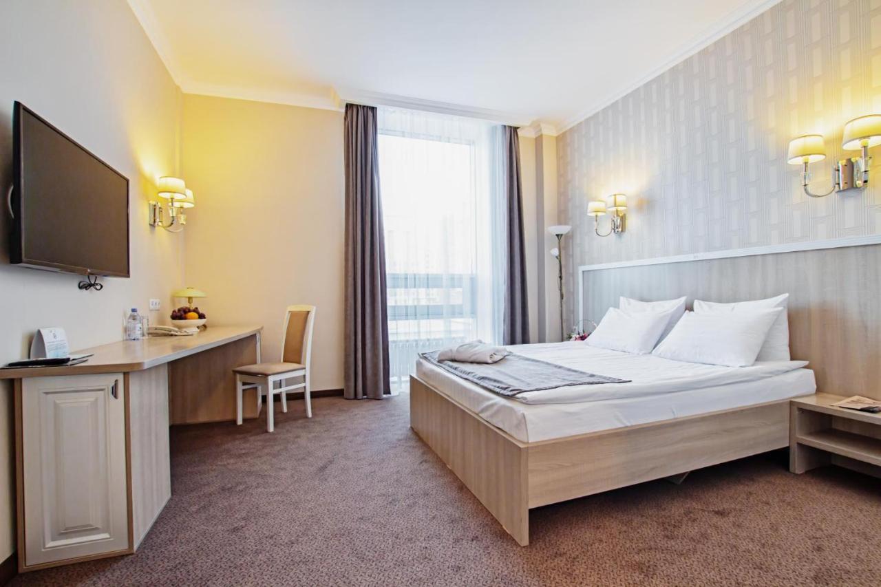 Aykun Hotel By Ag Hotels Group Astana Exterior foto