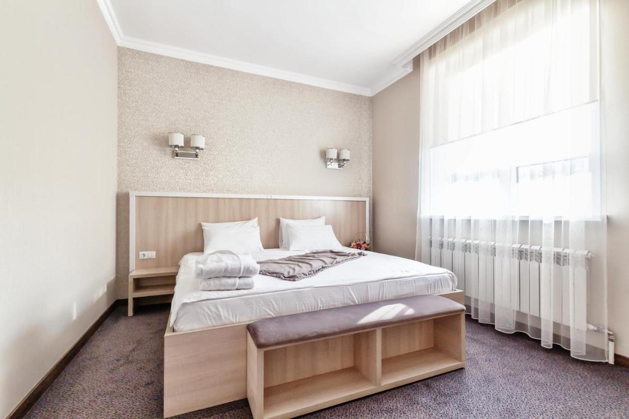 Aykun Hotel By Ag Hotels Group Astana Exterior foto